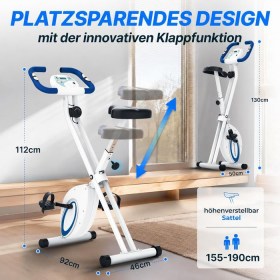 ultrasport f-bike white 03